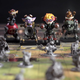 Illustration for article titled iLeague Of Legends/i Gets A Board Game, And Its Sick With Yordlesem/em